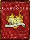 The Gargoyle (eBook)